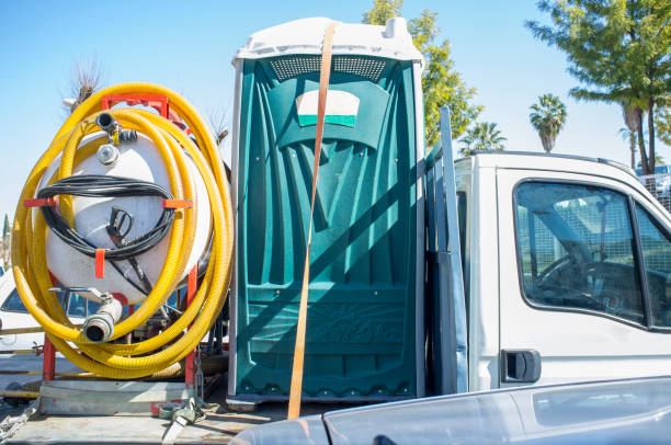 Best Portable toilet rental cost  in Grace, ID
