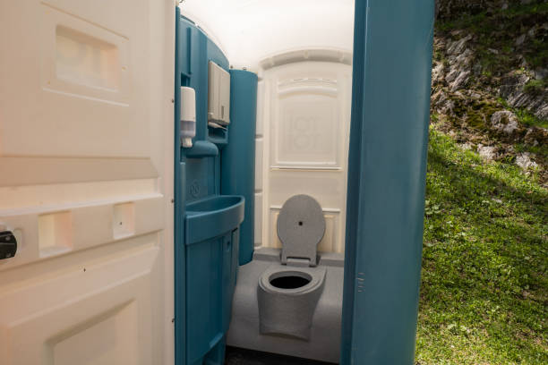 Best Porta potty rental for parties  in Grace, ID
