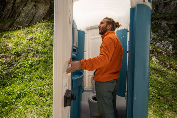 Best Porta potty rental near me  in Grace, ID