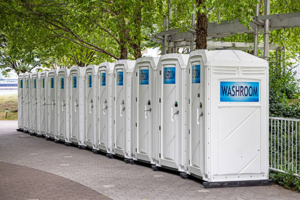 Best Sanitation services for porta potties  in Grace, ID