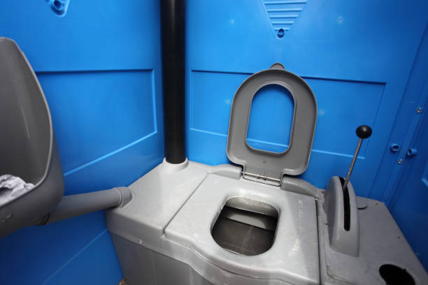 Portable bathroom rental in Grace, ID