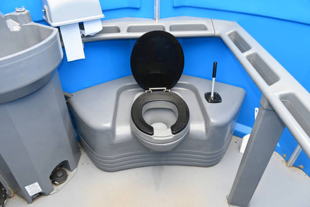 Best Luxury portable toilet rental  in Grace, ID