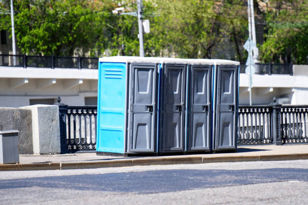 Best Portable restroom trailer rental  in Grace, ID