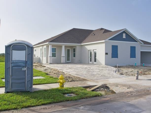 Best Temporary restroom rental  in Grace, ID